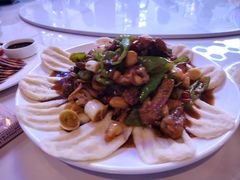 -香岛私房菜(金屋·秦皇半岛店)