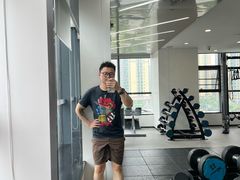 -WEGYMER健萌健身(麦德龙钰龙天下馆)