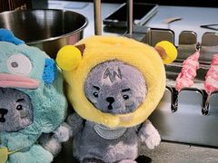 -很久以前羊肉串(南京路第一百货店)