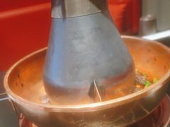 -乔先生涮肉·鲜活牛羊肉火锅(塘沽店)