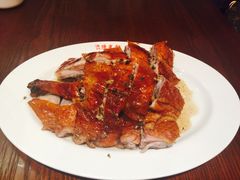 -陈光记烧腊(长寿路店)