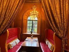 -马勒别墅·中餐厅