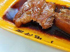 把子肉-广电冷面(汉城中路店)