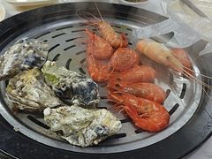 -争先鲜·蒸汽海鲜自助·鲜切牛肉