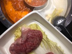 -巴邑火锅(江北万达店)