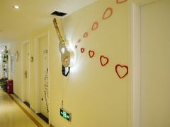 走廊-温馨宾馆(原1375城市小屋)