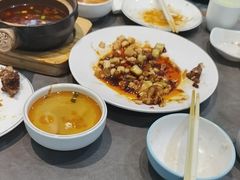 -黑窑厂糖油饼烤鸭·清真菜(旗舰店)