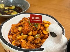 -莲餐厅·湖北菜·潜江小龙虾店(愚园路店)