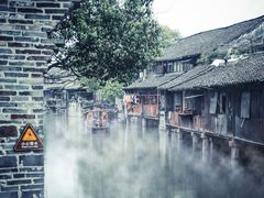 -乌镇景区