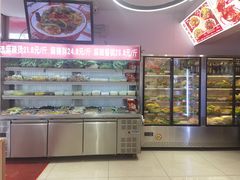 -闫家炸鸡架(五爱总店)