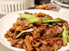 -侨美食家·41年地道粤菜(恒福路店)
