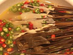 -嘉州叶婆婆钵钵鸡(建设路店)