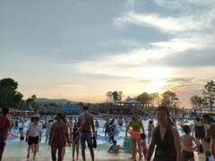 -南京银杏湖乐园