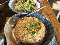 -大壮家原味烤肉(兴华北街店)