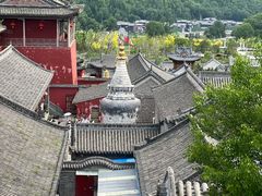 -五台山风景名胜区