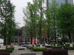 -两江幸福广场