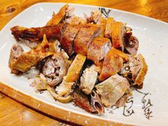 -下梅人家土菜馆(历史文化餐厅度假区店)