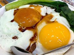 黯然销魂饭-澳门陈光记烧味饭店(郎家园店)