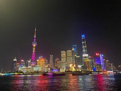 -东方明珠广播电视塔