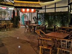 -院8里·小聚园老川菜(九眼桥店)