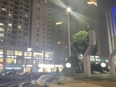 -万达广场(南京江宁店)