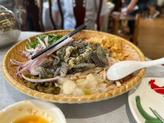 -丰尔粥食·粥底火锅·桑拿鸡(大良总店)