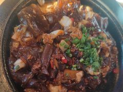-马仕玖煲·融合菜·酥不腻烤鸭(人大店)