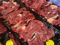 吊龙-陈记顺和牛肉火锅馆(天河北路店)