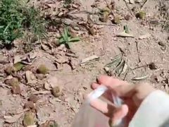 -小格里自然风景区