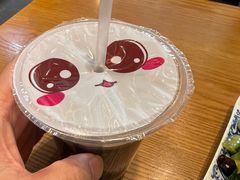 -秦老大西安羊肉泡馍馆(健德门店)