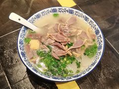-小潘记鸭血粉丝汤