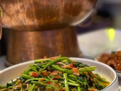 -浩海火燒雲傣家菜(芮欧百货店)