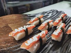 -芭菲盛宴·环球美食(锦城万达广场店)