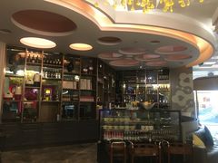 -米乐星世界KTV(汇智国际商业中心店)