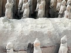 -秦始皇帝陵博物院(兵马俑)
