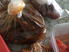 -久久丫鸭脖(金鸡湖欧尚店)