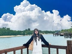 -渔岛海洋度假区