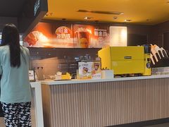 -麦当劳(金山红星美凯龙DT店)