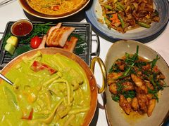 -BetterThai 泰加(苏州中心店)
