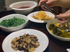 -走马楼饭庄(慈城古县城店)