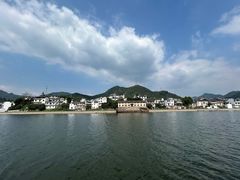 -新安江山水画廊风景区