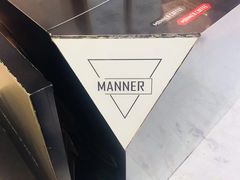 -Manner Coffee(芮欧百货店)