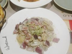 -遇见西木美式餐厅(体育路店)