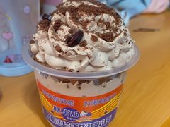 阿华田啵啵杯-Juliaanna茱安娜烘焙(中心店)