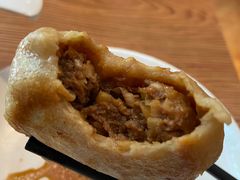 -清真吴记门钉肉饼·喜多利