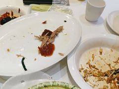 -紫光园·烤鸭(吕家营店)