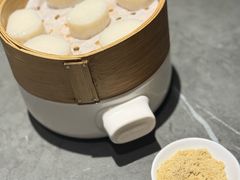 -佬太公海鸭·海鲜大排档(上海总店)