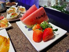 -丰卓会海鲜自助(中润大道店)