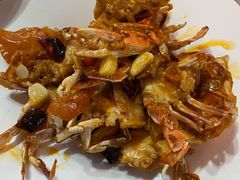 -79号渔船海鲜饭店(华强北店)