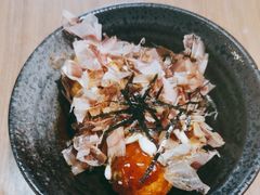 章鱼小丸子-松幸日式料理(中山路店)
